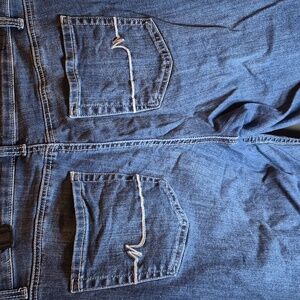 Maurices Classic Straight Size 12 SHORT